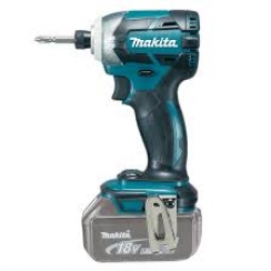 Atornillador Impacto Makita BL 18V 175Nm DTD154Z