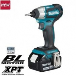 Atornillador De Impacto Makita 18v 165nm Dtd152rfj