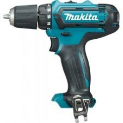 Taladro Atornillador 12V Max (CXT) 0-1,700rpm/0-450rpm (Max. Torque 30/14 Nm.) 1,1 kg.