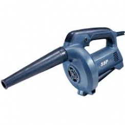 Soplador 530 W - 8.500 a 16.000 rpm.          MAKITA MT   (Reemplaza a modelo MUB103)