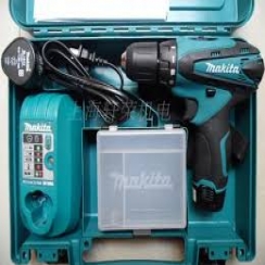 TALADRO MAKITA HP330DWE 12V C/ACCESORIOS