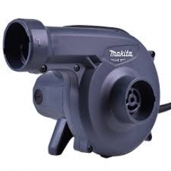 Soplador 600 W -  0 a 16.000 rpm.          MAKITA MT   (Reemplaza a modelo MUB105)