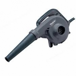 Soplador 600 W -  0 a 16.000 rpm.          MAKITA MT   (Reemplaza a modelo MUB105)