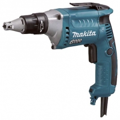 Atornillador inalámbrico de impacto Makita TD091DZ – Centro de