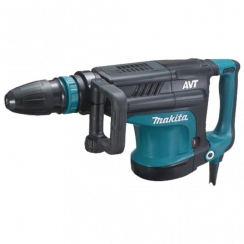 Martillo Demoledor SDS-MAX  1.300 W. -  Vel. Variable  7,3 kg. 