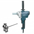 Mezclador 800 W. 0 - 700 rpm. MAKITA MT    