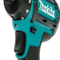 Taladro Atornillador 12V Max (CXT) 0-1,700rpm/0-450rpm (Max. Torque 30/14 Nm.) 0,94 kg.