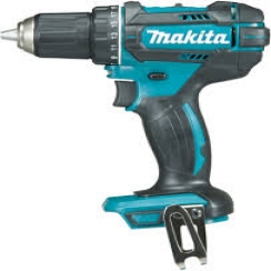 Taladro-Atornillador 13 mm- 2 vel. Variables (max. Torque 62 N.m) 1,5 kg. 