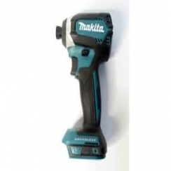 Atornillador de Impacto 0-3,400 rpm (max. Torque 170 N.m) 1,3 kg.   BL Motor  XPT