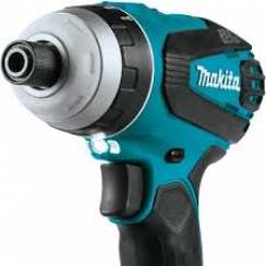 Atornillador de Impacto 4 modalidades 0-3,200 rpm (max. Torque 150 N.m) 1,6 kg.   BL Motor 