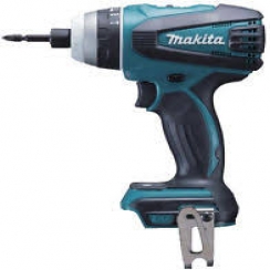 Atornillador de Impacto 4 modalidades 0-3,200 rpm (max. Torque 150 N.m) 1,6 kg.   BL Motor 