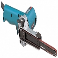 Lijadora Mini Banda 13/16 X 21 Makita 9031 