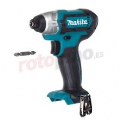 Atornillador de Impacto 12V Max (CXT)  0-2.600 rpm (Max. Torque 110 N.m) 1,0 kg