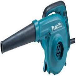 Sopladora de Aire 600 W.  0 - 16.000 rpm. 