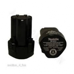 BATERIA (BL1014) 12V 1,3 Ah Li-ion ClamShell