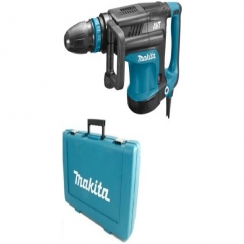 Martillo Demoledor SDS-MAX 1.510 W.   10,8 kg.   AVT + Soft No Load