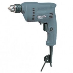 Taladro Rotacin 10 mm. 350 W. 0 - 3.000 rpm.   MAKITA MT    (Reemplaza a modelo MDP60 / M0600G)