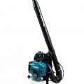 Soplador a combustin 52,5cc. - Mximo Volumen de Aire 14,6m3 / min.  (Motor 4 tiempos).  Tipo Mochila
