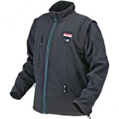 Chaqueta Climatizada Inalambrica 12V Max (CXT)   - Talla  S / M / L / XL / 2XL