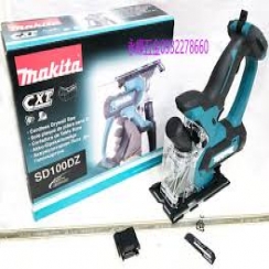 Cortadora de Yeso/Tablaroca 12V Max  (CXT)  30mm 1,5 kg