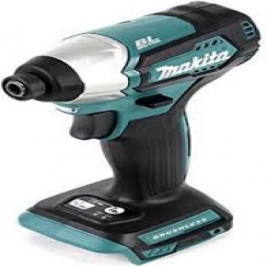 Atornillador de Impacto 0-3,000 / 1,300 rpm (max. Torque 140 N.m) 1,2 kg. 