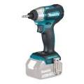 Atornillador de Impacto 0-3,000 / 1,300 rpm (max. Torque 140 N.m) 1,2 kg. 