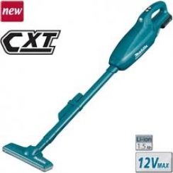 Aspiradora Inalambrica 12V Max  (CXT) / 1 Batera Li-ion 1.5Ah + Cargador DC10WC (Cargador Normal)