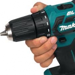 Taladro Atornillador 12V Max (CXT) 0-1,500rpm/0-450rpm (Max. Torque 35/21 Nm.)  1,0 kg. BL Motor 