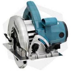 Sierra Eléctrica Circular 7 1/4 1800W 5007NK Makita