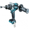 Taladro-Atornillador C/Percusin 13 mm. - 2 vel. variable (max. Torque 98 N.m) 2,4 kg. BL Motor 