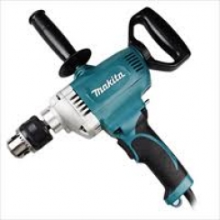 Taladro Rotacin 13 mm. 750 W. 600 rpm.     MAKITA MT  (Reemplaza a modelo  M6201G)