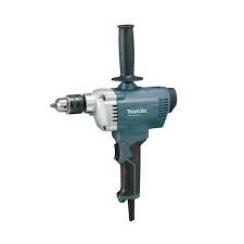 Taladro Rotacin 13 mm. 750 W. 600 rpm.     MAKITA MT  (Reemplaza a modelo  M6201G)