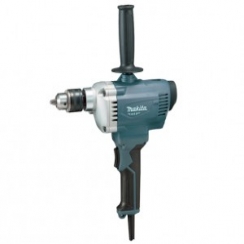 Taladro Rotacin 13 mm. 750 W. 600 rpm.     MAKITA MT  (Reemplaza a modelo  M6201G)