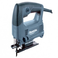 Sierra Caladora 450W -  Vel. Variable, Capacidad Max. Corte 65 mm.      MAKITA MT   (Reemplaza a modelo MJV430)