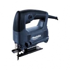 Sierra Caladora 450W -  Vel. Variable, Capacidad Max. Corte 65 mm.      MAKITA MT   (Reemplaza a modelo MJV430)