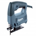 Sierra Caladora 450W -  Vel. Variable, Capacidad Max. Corte 65 mm.      MAKITA MT   (Reemplaza a modelo MJV430)