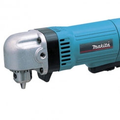 Taladro Angular 13 mm. 450 W. 0-2.400 rpm. Reversible