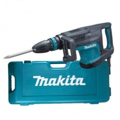 Martillo Demoledor SDS-MAX 1.510 W.   9,7 kg.