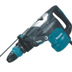 Martillo Rotativo SDS-MAX 52 mm.  1.510 W. 10,9 kg.