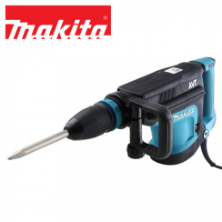 Martillo Rotativo SDS-MAX 52 mm.  1.510 W. 10,9 kg.