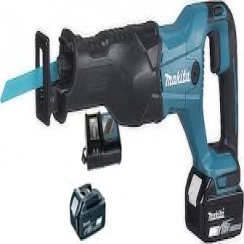 Sierra Caladora Makita 720w 4350ct Vel. Variable Profesional