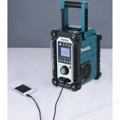 Radio 9,6V a 24V  DC / AC (AM / FM)