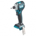 Atornillador de Impacto 0-3.600 / 3.200 / 2.100 / 1.100  rpm (max. Torque 175 N.m) 1,2 kg.   BL Motor  XPT