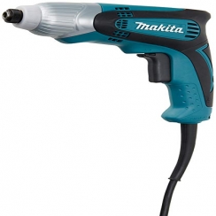 Atornillador de impacto Makita TD0101 de 3600 RPM