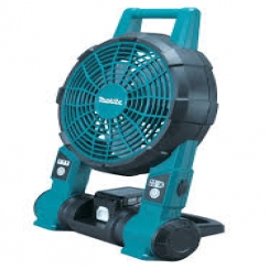 Ventilador Inalambrico 250mm  18V LXT 2 Velocidades 2.5Kg