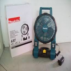 Ventilador Inalambrico 250mm  18V LXT 2 Velocidades 2.5Kg