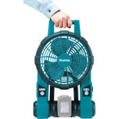 Ventilador Inalambrico 250mm  18V LXT 2 Velocidades 2.5Kg