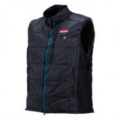 Chaleco Climatizada Inalambrica 12v  max  - Talla  S / M / L / XL / 2XL