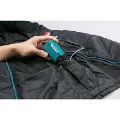 Chaleco Climatizada Inalambrica 12v  max  - Talla  S / M / L / XL / 2XL