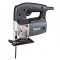 Sierra Caladora 450W -  Vel. Variable, Capacidad Max. Corte 65 mm.      MAKITA MT   (Reemplaza a modelo MJV431)